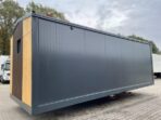24 m2 Holz-Bürocontainer – Bild 13