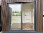 24 m2 Holz-Bürocontainer – Bild 14