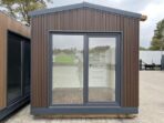 24 m2 Holz-Bürocontainer – Bild 15