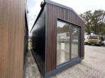 24 m2 Holz-Bürocontainer – Bild 4
