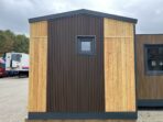 24 m2 Holz-Bürocontainer – Bild 24