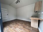 24 m2 Holz-Bürocontainer – Bild 5