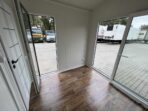 24 m2 Holz-Bürocontainer – Bild 9