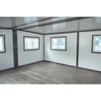 20-Fuß-Luxus-Mobilwohncontainer / Tiny House – Bild 6