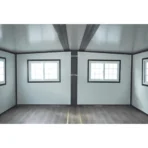 20-Fuß-Luxus-Mobilwohncontainer / Tiny House – Bild 5