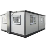 20-Fuß-Luxus-Mobilwohncontainer / Tiny House – Bild 7