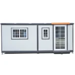 20-Fuß-Luxus-Mobilwohncontainer / Tiny House – Bild 9