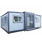 20-Fuß-Luxus-Mobilwohncontainer / Tiny House – Bild 11