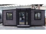 Wohncontainer Deluxe 19ft 20ft 2025 – Bild 2