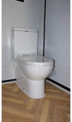 Wohncontainer Deluxe 19ft 20ft 2025 – Bild 7