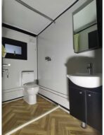 Wohncontainer Deluxe 19ft 20ft 2025 – Bild 12