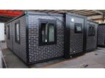 Wohncontainer Deluxe 19ft 20ft 2025 – Bild 17