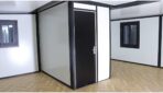 Wohncontainer Deluxe 19ft 20ft 2025 – Bild 14