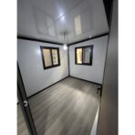 Mobiler Wohncontainer Tiny House 3 Zimmer à 70m2 – Bild 8