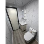 Mobiler Wohncontainer Tiny House 3 Zimmer à 70m2 – Bild 9