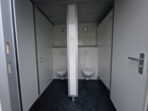 Sanitäranhänger Toilette WC – Bild 7