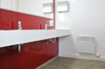 Sanitäranhänger 4 WC 3 Urinale 3 Waschbecken – Bild 3