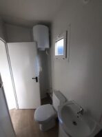 Mobiles Chalet auf Rädern mit Bad und Küche 17 m² – 6×2,9 m – Bild 19