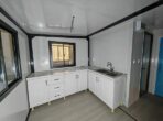 Tiny House Holz 2 Schlafzimmer, Küche & Bad 36,5 m² – Bild 21