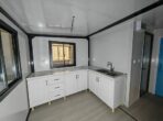 Tiny House Holz 2 Schlafzimmer, Küche & Bad 36,5 m² – Bild 10