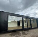 Modularer Bürocontainer 32×10 – Bild 28