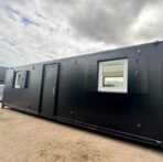 Modularer Bürocontainer 32×10 – Bild 19
