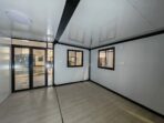 Tiny House Holz 2 Schlafzimmer, Küche & Bad 36,5 m² – Bild 9