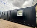 Modularer Bürocontainer 32×10 – Bild 24