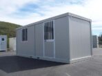 6M Baustellencontainer – Bild 7