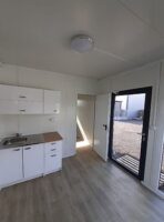 Mobiles Chalet auf Rädern mit Bad und Küche 17 m² – 6×2,9 m – Bild 17
