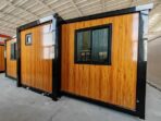 Tiny House Holz 2 Schlafzimmer, Küche & Bad 36,5 m² – Bild 17