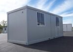6M Baustellencontainer – Bild 5