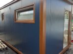 Mobiles Chalet auf Rädern mit Bad und Küche 17 m² – 6×2,9 m – Bild 14