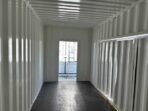 20-Fuß-HC-Open-Side-Versandcontainer – Bild 6