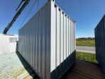 20-Fuß-HC-Open-Side-Versandcontainer – Bild 7