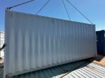 20-Fuß-HC-Open-Side-Versandcontainer – Bild 4