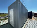 20-Fuß-HC-Open-Side-Versandcontainer – Bild 2