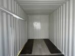20-Fuß-HC-Open-Side-Versandcontainer – Bild 5
