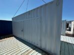 20-Fuß-HC-Open-Side-Versandcontainer – Bild 9