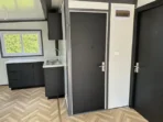 Tiny House mit zwei Schlafzimmern und Küche 2024 – Bild 13