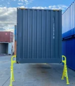 20 Fuß Open Side High Cube (20'HC) – Bild 11