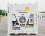 20-Fuß-Kühlcontainer RF IICL verstärkte Isolierung und Wärmeleistung – Bild 3