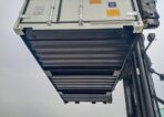 20-Fuß-Kühlcontainer RF IICL verstärkte Isolierung und Wärmeleistung – Bild 9