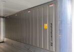 20-Fuß-Kühlcontainer RF IICL verstärkte Isolierung und Wärmeleistung – Bild 14