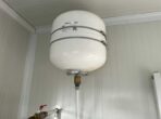 Neuer Sanitärcontainer 6,06x2,44 m 6 Duschen 2 Waschbecken Warmwasserbereiter 300 l – Bild 8