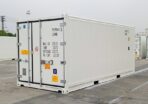20-Fuß-Kühlcontainer RF IICL verstärkte Isolierung und Wärmeleistung – Bild 4