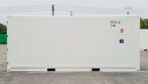 20-Fuß-Kühlcontainer RF IICL verstärkte Isolierung und Wärmeleistung – Bild 6