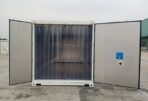 20-Fuß-Kühlcontainer RF IICL verstärkte Isolierung und Wärmeleistung – Bild 10