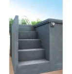 Mini-Pool-Container-Set 5,25x2,55x1,26 m – Bild 9
