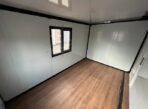 Tiny House Container XXL Luxus Faltchalet – 40 Fuß 12 Meter – Bild 16